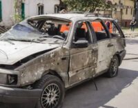 Российский удар по ТЦК в Полтавской области унес еще одну жизнь