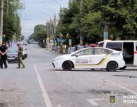 В Черновцах объявили День траура после ракетного удара РФ