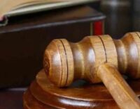 ГБР передало в суд более 4 тысяч дел: среди обвиняемых нардепы, министры и судьи