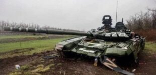 Продвинулись на 5 километров:  на Харьковщине россияне пересекли границу в еще одной точке
