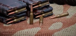 У ВСУ появились патроны против российских дронов. ВИДЕО