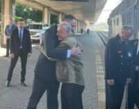 Встреча Ермака и Келога может иметь неприятные дипломатические последствия для Украины, — американский политолог