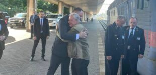 Встреча Ермака и Келога может иметь неприятные дипломатические последствия для Украины, — американский политолог