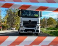 Дружественная Кремлю страна закусила удила и почти остановила пропуск товаров через свою территорию