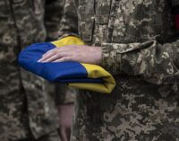 Как оформить выплаты: инструкция для семей погибших воинов. ФОТО