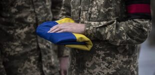 Как оформить выплаты: инструкция для семей погибших воинов. ФОТО