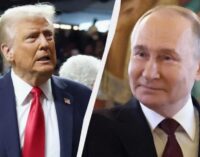 Путин послал Трампа с его ультиматумом — СМИ