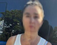 В Одессе задержали женщину, которая планировала теракт возле ТЦК