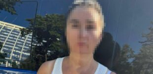 В Одессе задержали женщину, которая планировала теракт возле ТЦК