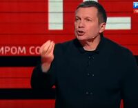 «Не отступают, вооружены до зубов!» – Соловьев сорвался и наговорил правды про ВСУ
