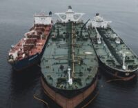 Евросоюз снизил цену на российскую нефть и ужесточил санкции против РФ