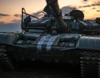 Масштабное наступление оккупантов на нескольких направлениях остановлено, враг понес катастрофические потери