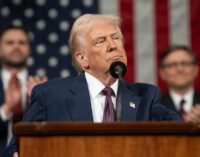 Трамп хочет лишить сенаторов летних каникул: для чего это президенту США