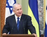 «Биби ведёт себя как сумасшедший — всё бомбит», — советники Трампа очень недовольны Нетаньяху