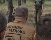 Скандал в 60-й бригаде: медик выступил с громким обвинением в «вопиющих нарушениях»