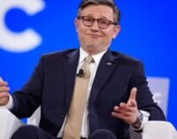 Конгресс настаивает на введении санкций против России: Джонсон заявляет, что США вообще не хотят вмешиваться