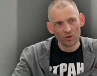 Выпущенный из тюрьмы Тихановского размечтался и получил жесткий ответ от президента Литвы