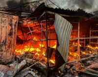 Оккупанты запустили по Украине 71 беспилотник — Воздушные Силы ВСУ