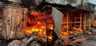 Оккупанты запустили по Украине 71 беспилотник — Воздушные Силы ВСУ