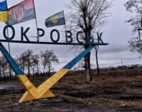 Олег Жданов. ДРГ уже в Покровске! Славянск и Краматорск — следующие?