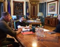 Переговорщики от Украины в Стамбуле сегодня будут настаивать на полном прекращении огня — Зеленский
