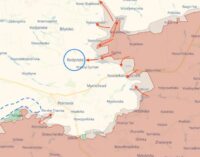 «Горловина сужается»: Покровск под угрозой полуокружения