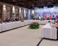 Переговоры в Стамбуле завершились, продолжения не будет: подробности