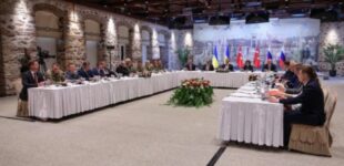 Переговоры в Стамбуле завершились, продолжения не будет: подробности
