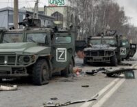 «50 дней и всё?» Эксперт оценил, сколько территорий за это время может оккупировать РФ