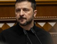 Мобилизация и военное положение: Зеленский официально продлил сроки на 3 месяца