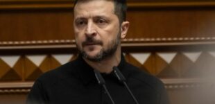 Мобилизация и военное положение: Зеленский официально продлил сроки на 3 месяца