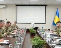 У Сырского хорошие новости для украинцев и союзников