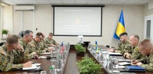 У Сырского хорошие новости для украинцев и союзников
