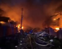 Количество жертв среди мирного населения Украины бьет рекорды за три года