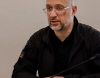 Шмыгалю назначили шестерых заместителей: что о них известно