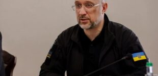 Шмыгалю назначили шестерых заместителей: что о них известно