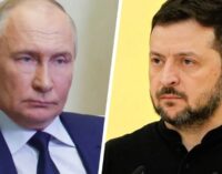 ЦПД опроверг фейки о встрече Зеленского и Путина в Стамбуле