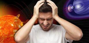 Магнитная буря 27 июля: головная боль, раздражительность и бессонница — как защититься?