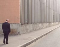 «Вы это все увидите», — доброволец «Свободы России» о конце путинского режима