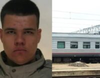 Побег не удался: в Литве выследили россиянина, который выпрыгнул на ходу из транзитного поезда на Калининград