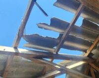Жестокий удар по Херсону: двое погибших, двое раненых