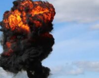 Оккупанты убили ребенка на Сумщине ударом дрона, еще одного тяжело ранили