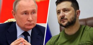 В Офисе президента ответили Пескову на условия проведения встречи Зеленского и Путина
