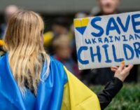 Хотела к бабушке и дедушке: в Украину вернули 13-летнюю девочку с оккупированной территории