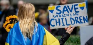 Хотела к бабушке и дедушке: в Украину вернули 13-летнюю девочку с оккупированной территории