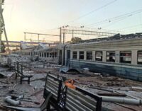 Количество погибших в Лозовой после атаки возросло — что известно сейчас? ФОТО