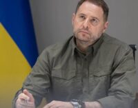 Руслан Бортник. О какой возможности завершения войны говорил Ермак?