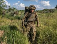 Военный эксперт объяснил, почему ждать прорыва фронта не стоит