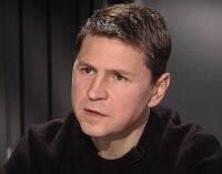 Подоляк объяснил цель встречи Виткоффа с Путиным