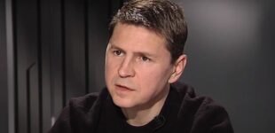 Подоляк объяснил цель встречи Виткоффа с Путиным
